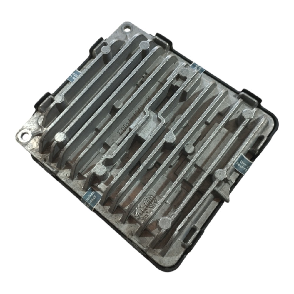 Modulo Farol Direito Volvo Xc60 T5 2020 V606 7