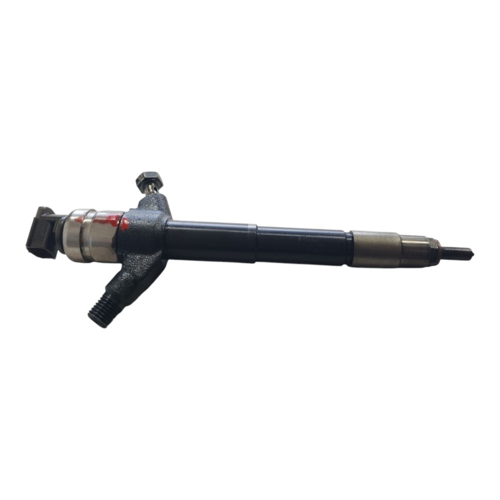 Bico Injetor Mitsubishi L200 Triton 3.2 215 V593 1465a307 5