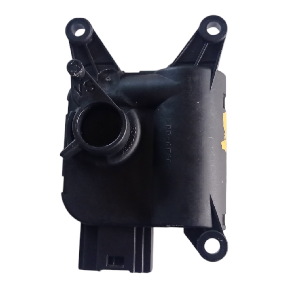 Motor Atuador Caixa Ar Dianteira Porsche Cayenne S 2003 V371 2