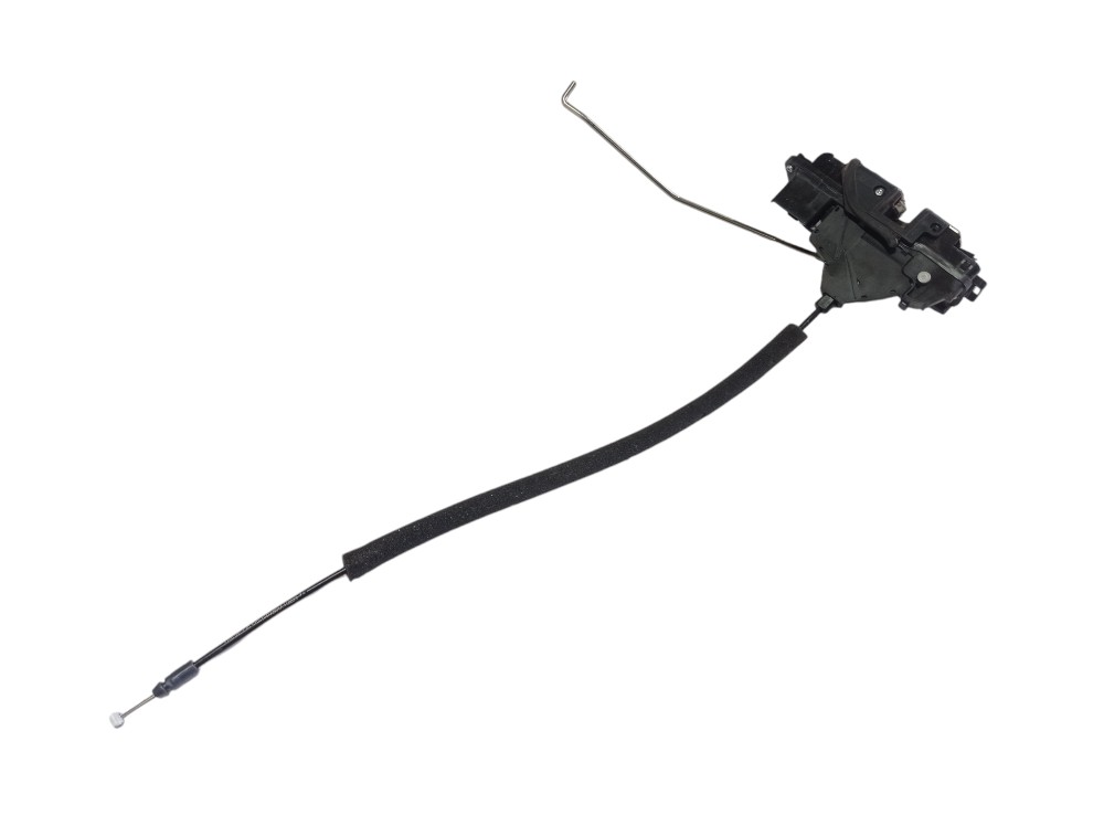 Fechadura Porta Dianteira Direita Gwm Haval H6 1.5 2024 V610 3