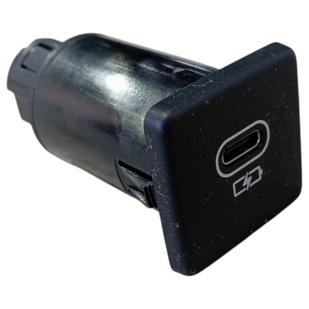Entrada Usb Land Rover Defender 2022 V645 5