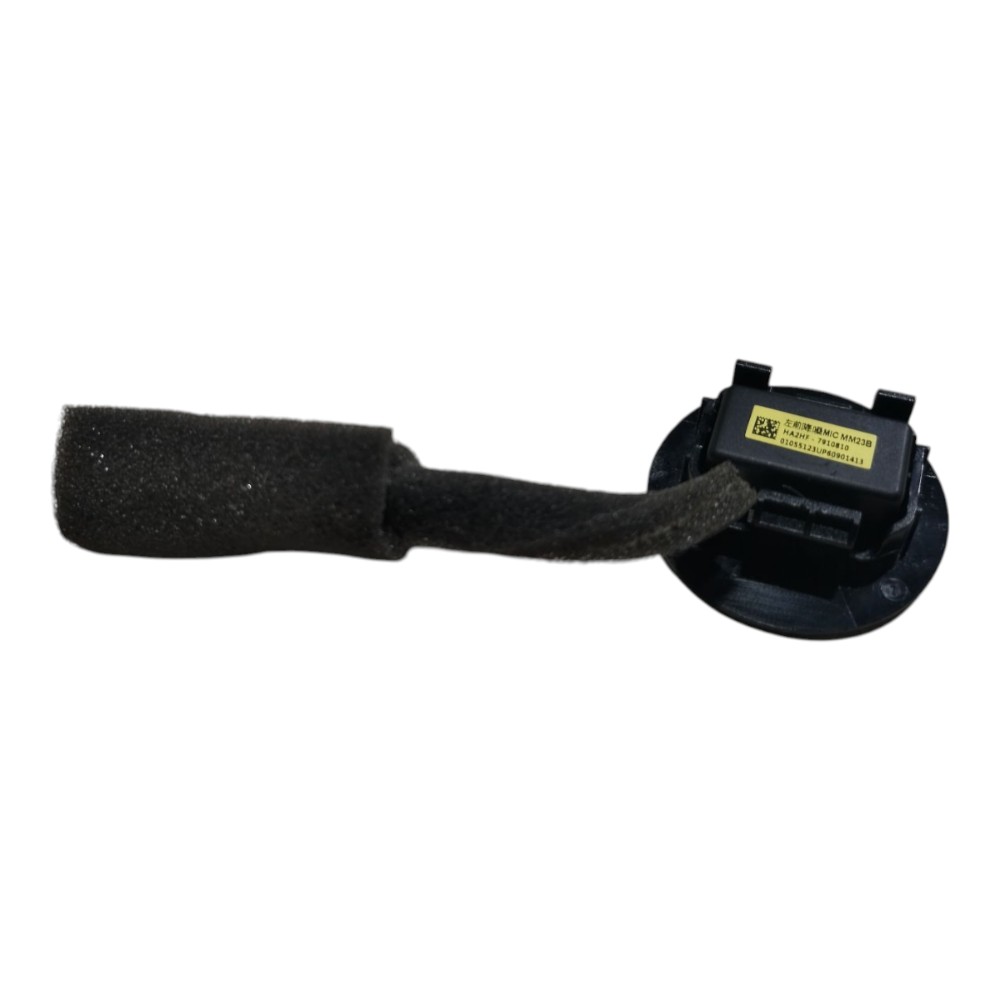 Twitter Dianteiro Direito Byd Dolphin Gs 2024 2025 V666 2