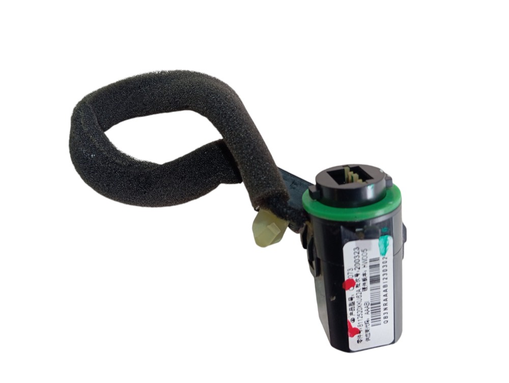 Sensor Temperatura Interna Gwm Haval H6 2024 V610 4