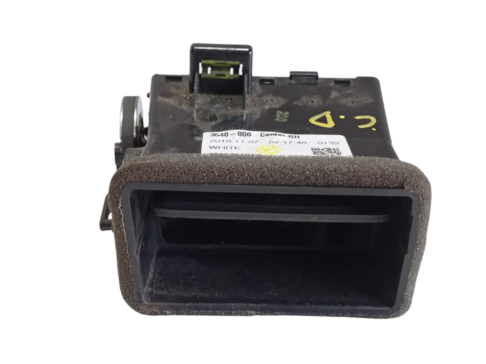 Difusor Ar Central Direito Discovery Sport 15 2018 V591 5