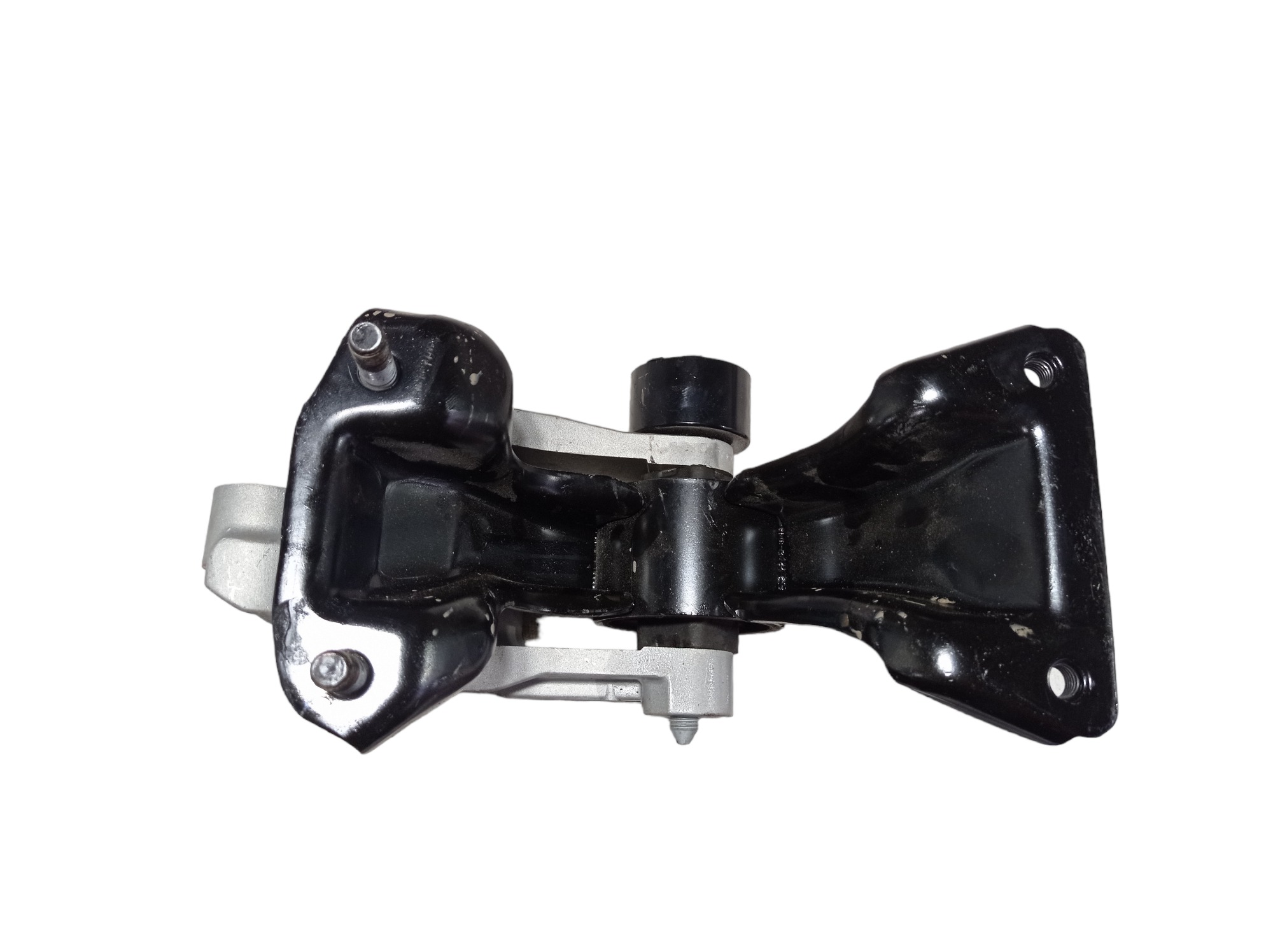 Coxim Câmbio Byd Dolphin Gs 2024 2025 V594 5