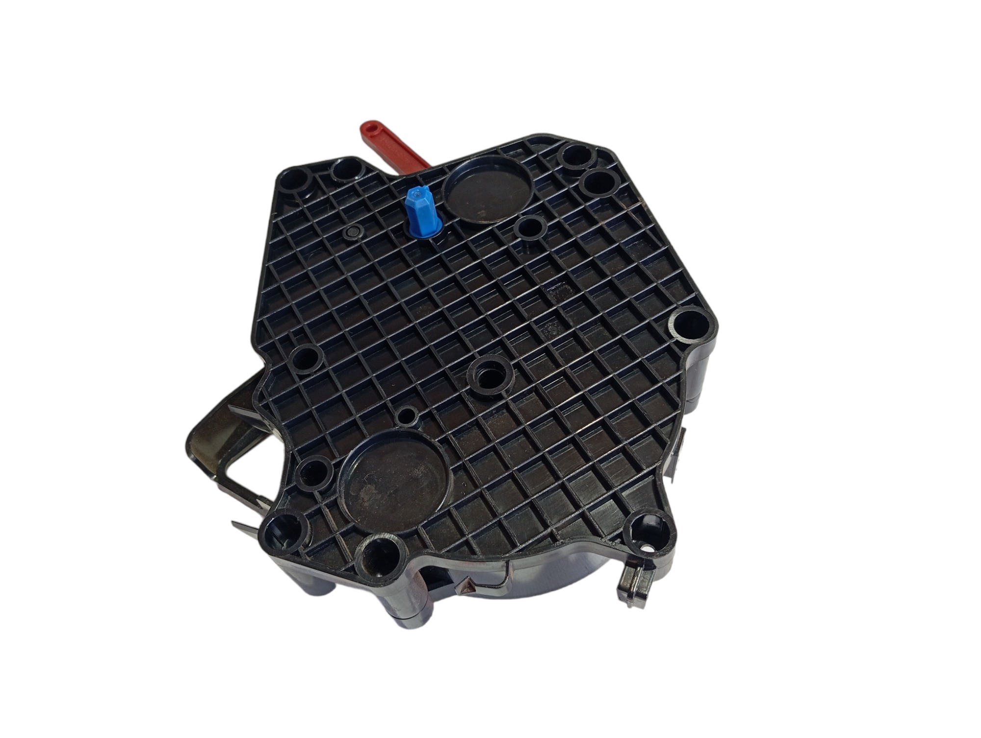 Motor Atuador Caixa Ar Interna Discovery Sport 15 2018 V591 6