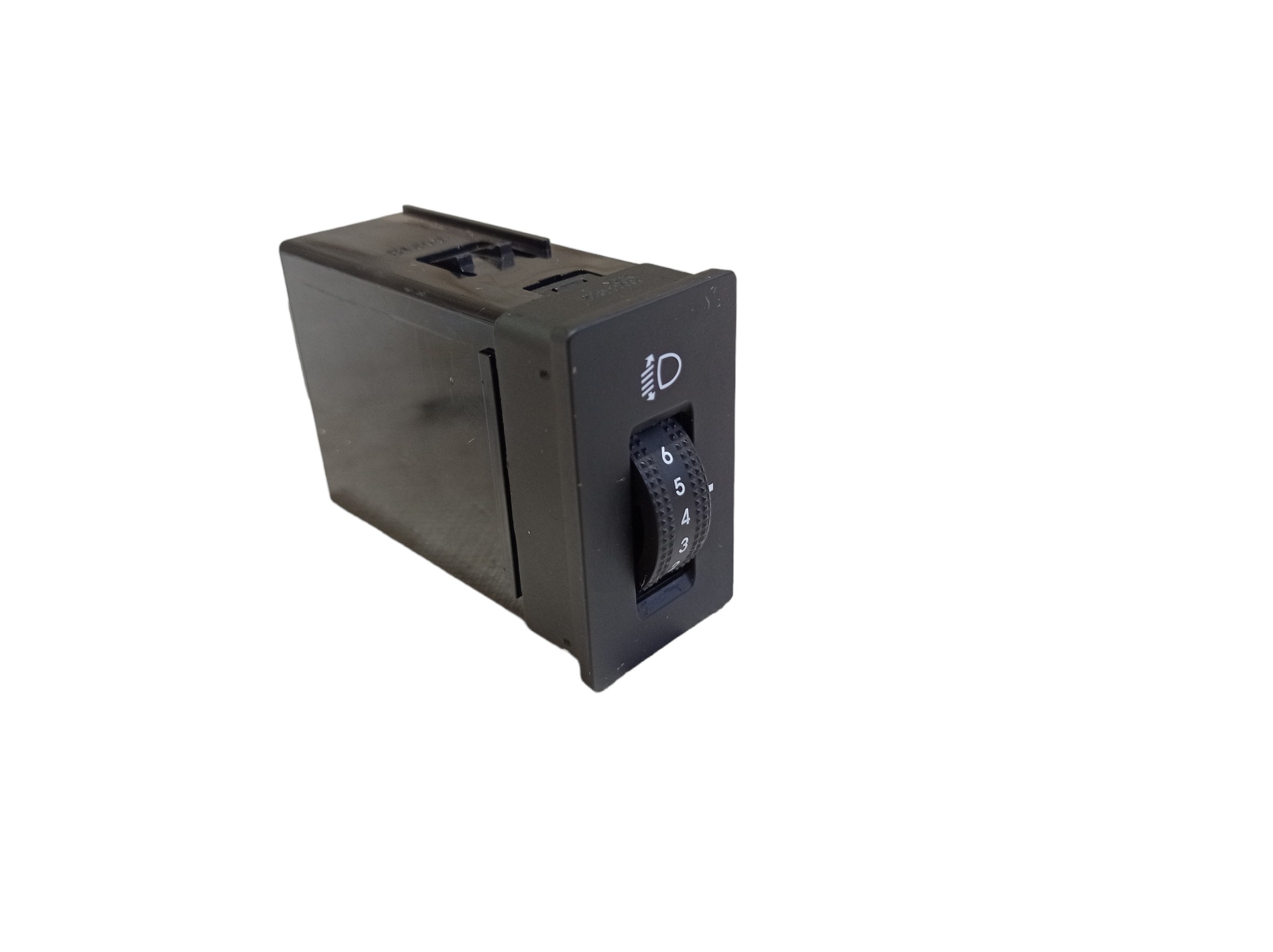 Botão Regulagem Farol Jac T40 2019 V565 6