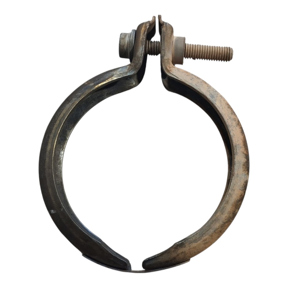 Abraçadeira Turbina Vw Taos Highline 2022 2024 V655 8