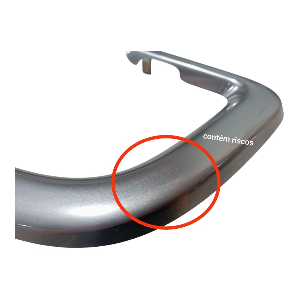 Moldura Maçaneta Tras Esquerda Discovery Sport 15 A 18 V663 3