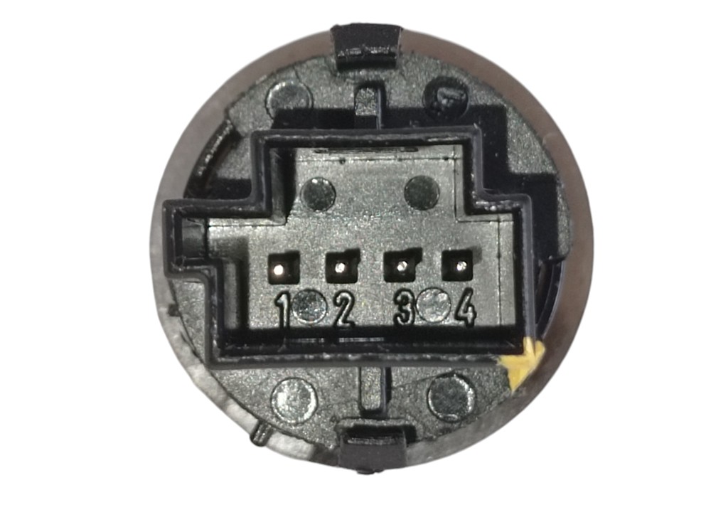Sensor Crepuscular Jeep Grand Cherokee 3.6 2014 V604 6