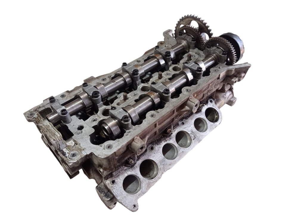 Cabeçote Motor Esquerdo Jeep Grand Cherokee 3.0 2014 V607 1
