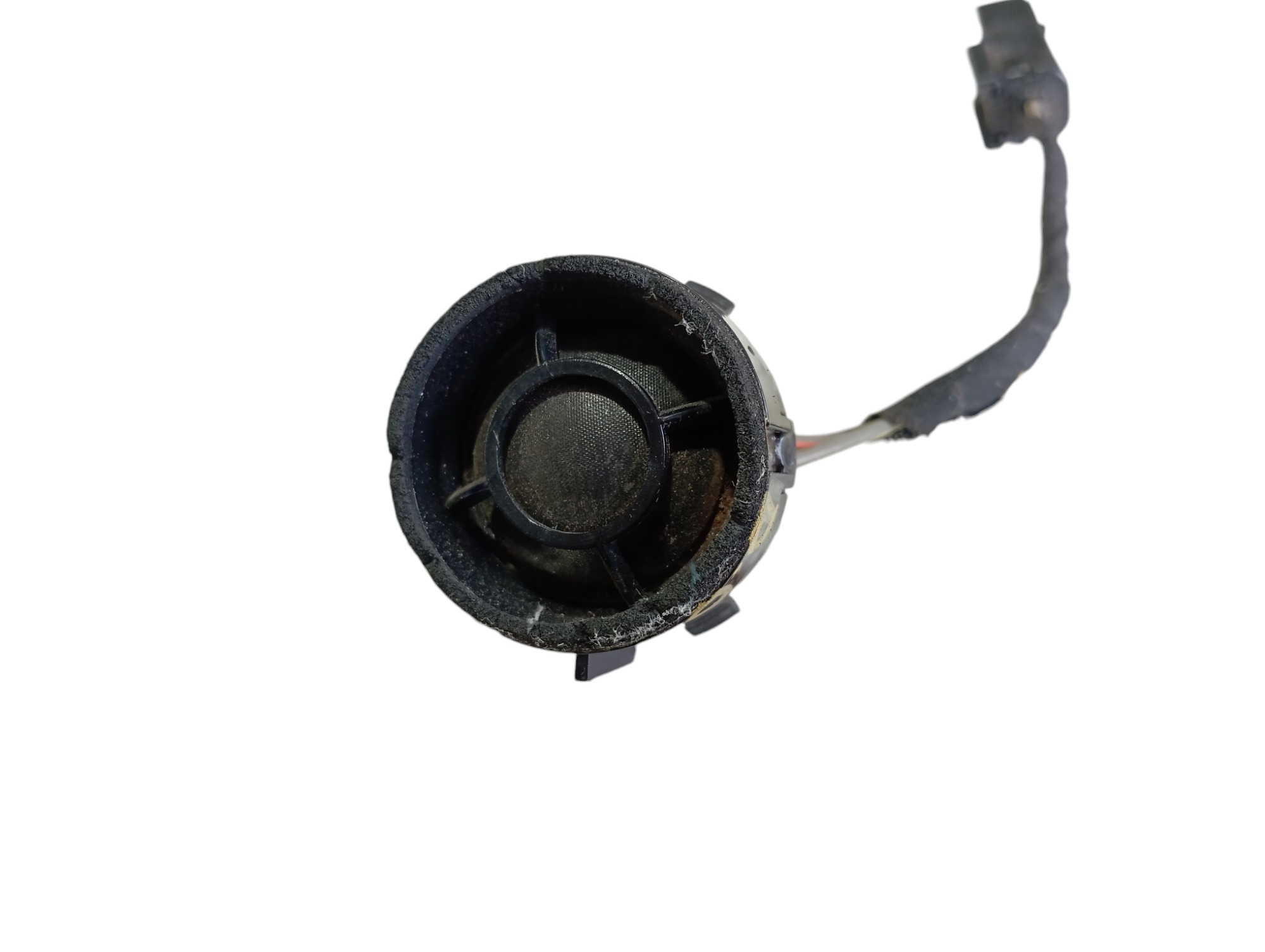 Tweeter Porta Dianteira Direita Jeep Grand Cherokee 14 V604 Preto