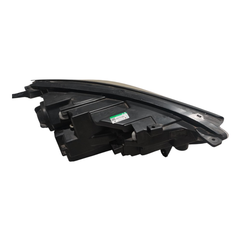 Farol Esquerdo Jac T50 2017 2021 V662 Esquerdo/motorista 5
