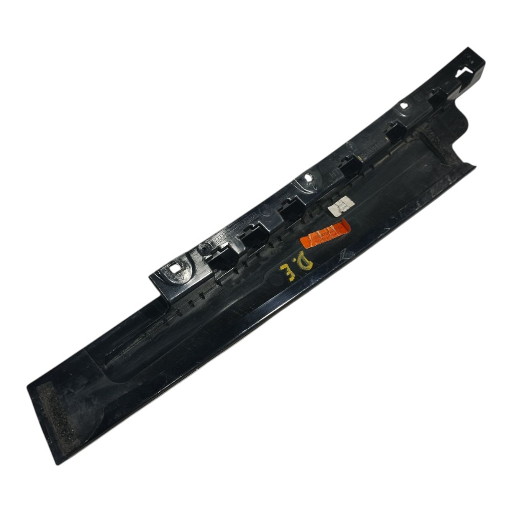 Moldura Exter Porta Dianteira Esq Ram Rampage 2023 2025 V659 7