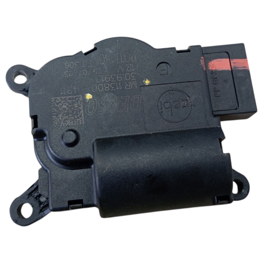Motor Atuador Ar Condicionado Ram Rampage Rt 2023 2024 V641 1