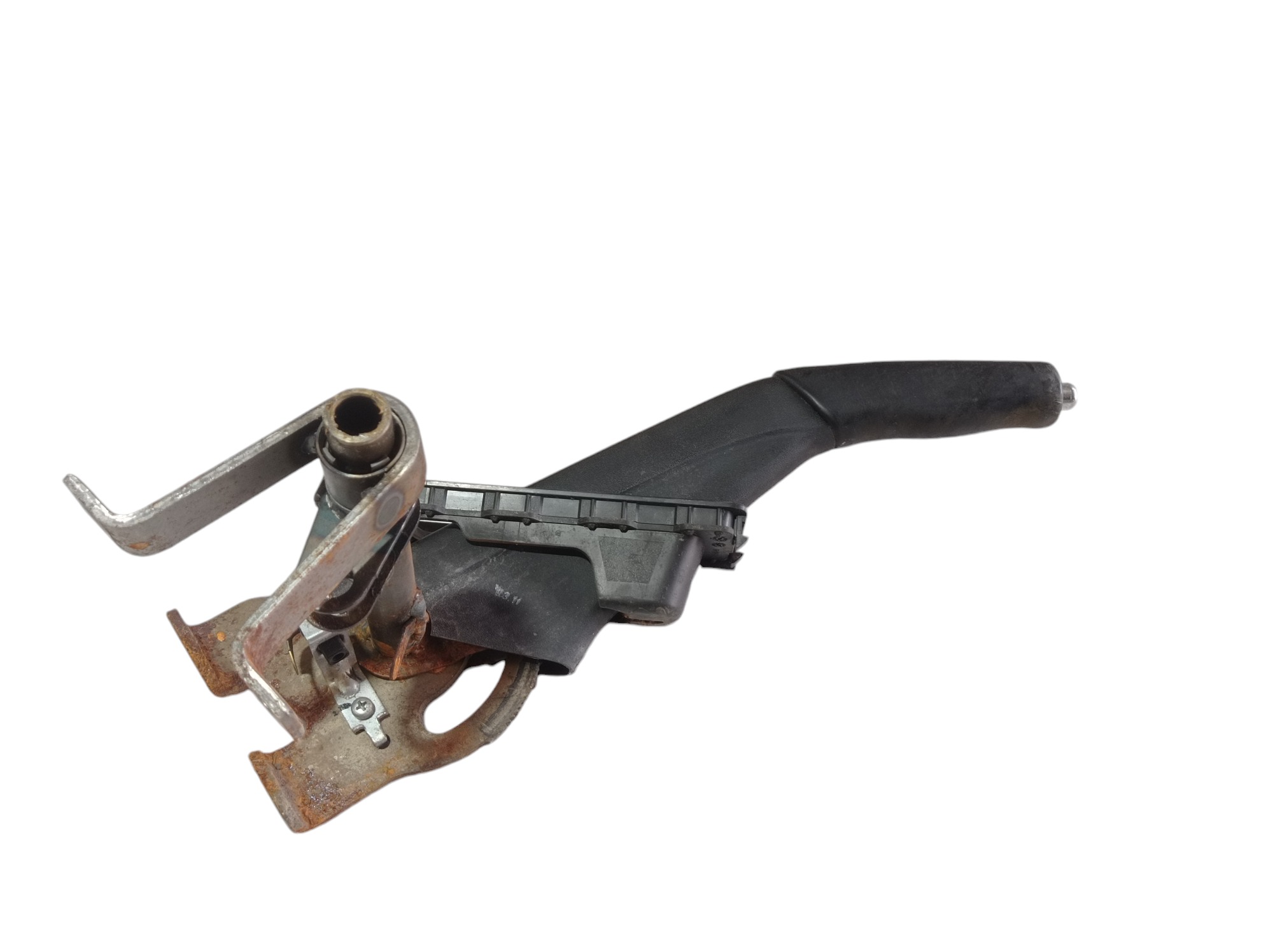 Alavanca Freio Mao Mitsubishi Pajero Full Hpe 2020 V599 3