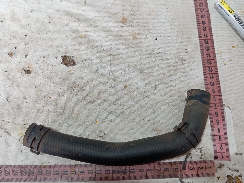 Mangueira Água Motor Byd Dolphin Gs 2024 2025 V653 7