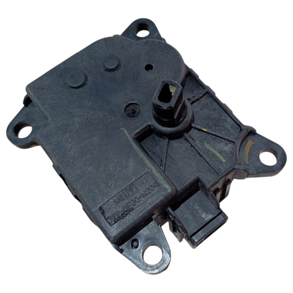 Motor Atuador Caixa Ar Nissan Altima Sl 2014 V465 3
