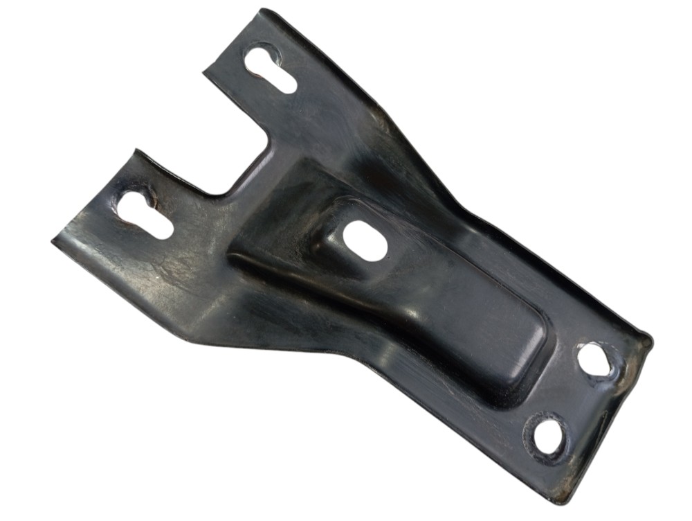 Suporte Painel Frontal Vw Nivus 2024 V608 4