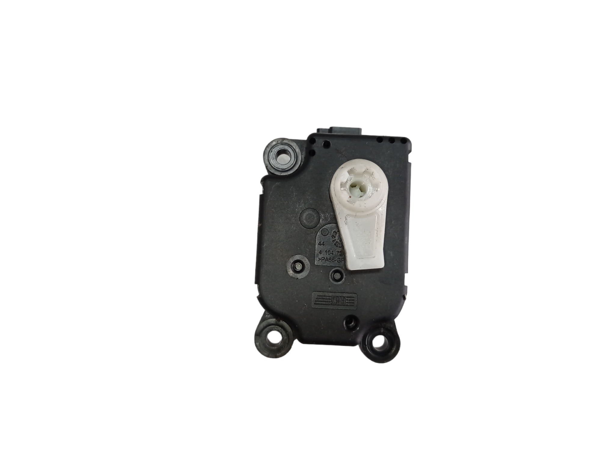 Motor Atuador Ar Condicionado Discovery 4 2010 A 2014 V582 6