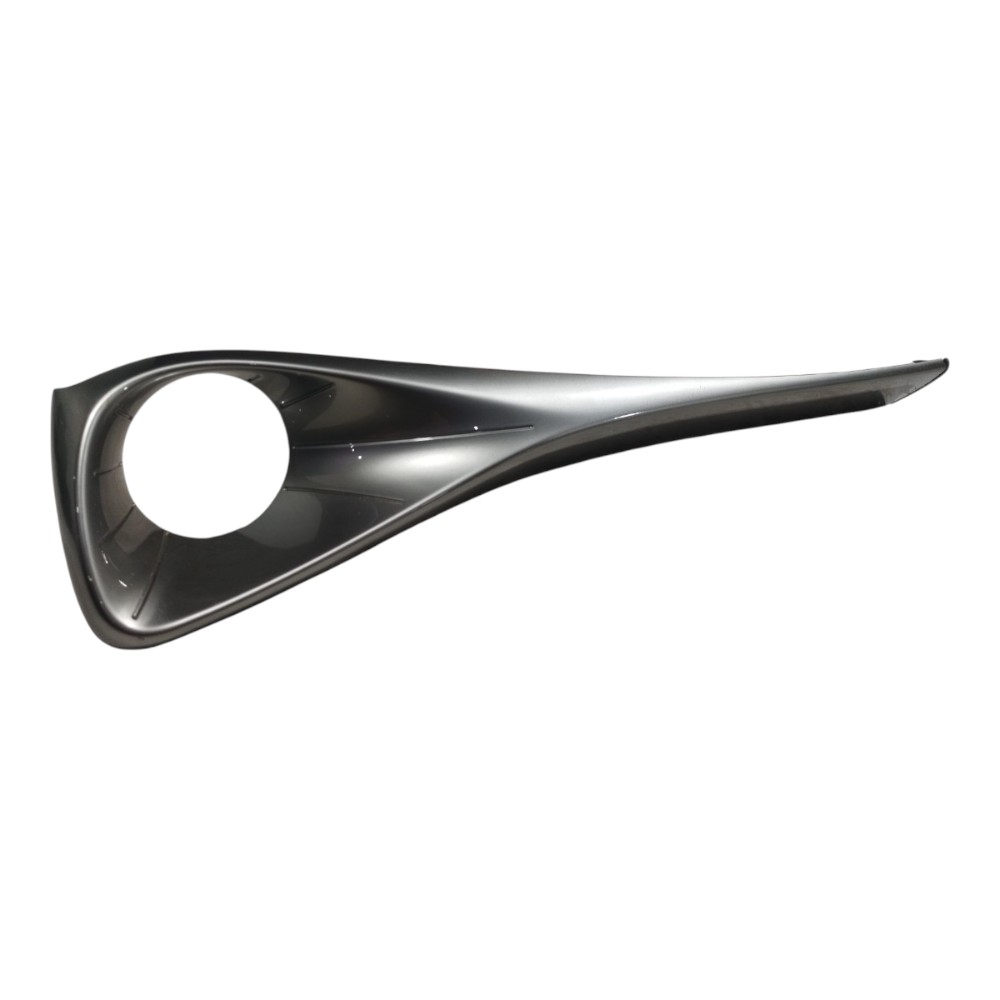 Moldura Difusor Ar Dianteiro Esq Byd Dolphin Gs 2024 25 V666 3