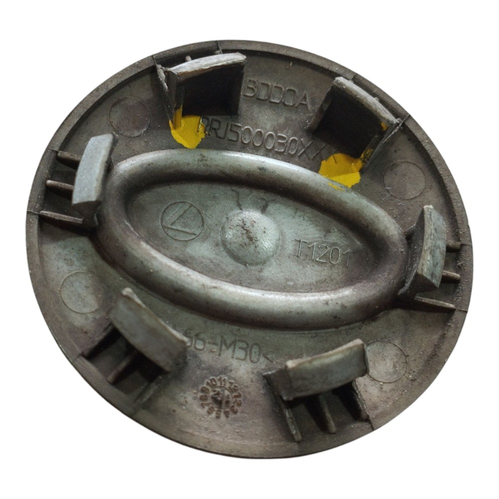 Calota Miolo De Roda Land Rover Discovery 4 2010 A 2014 V656 3