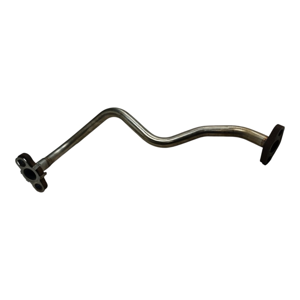 Cano Tubo Catalisador Honda Hrv 2017 A 2021 V660 3