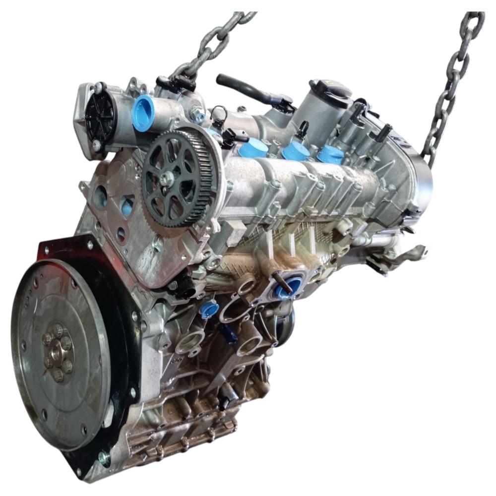 Motor Vw Taos Highline 1.4 2022 2024 V655 6