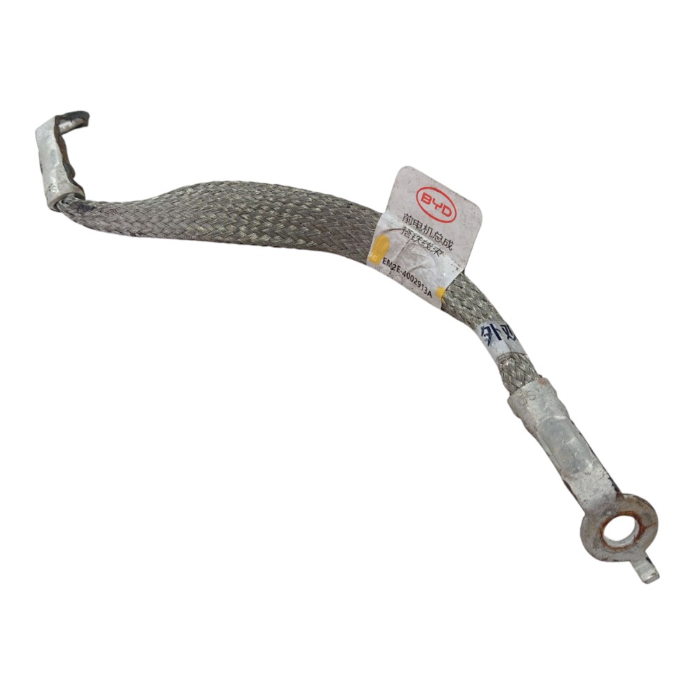Cabo Terra Aterramento Byd Dolphin Gs 2024 2025 V628 1