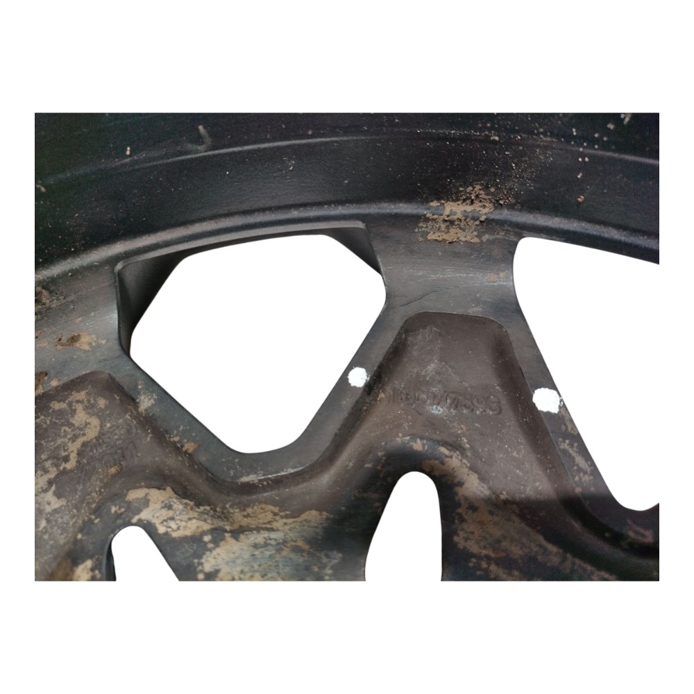 Roda Aro 17 Ram Rampage 2023 2025 V659 5