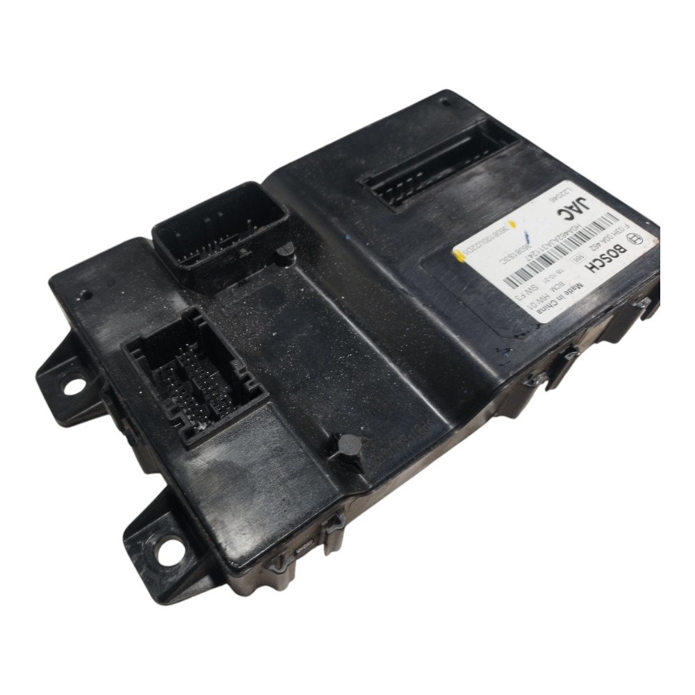 Modulo Central Bcm Jac T50 2017 2021 V662 2