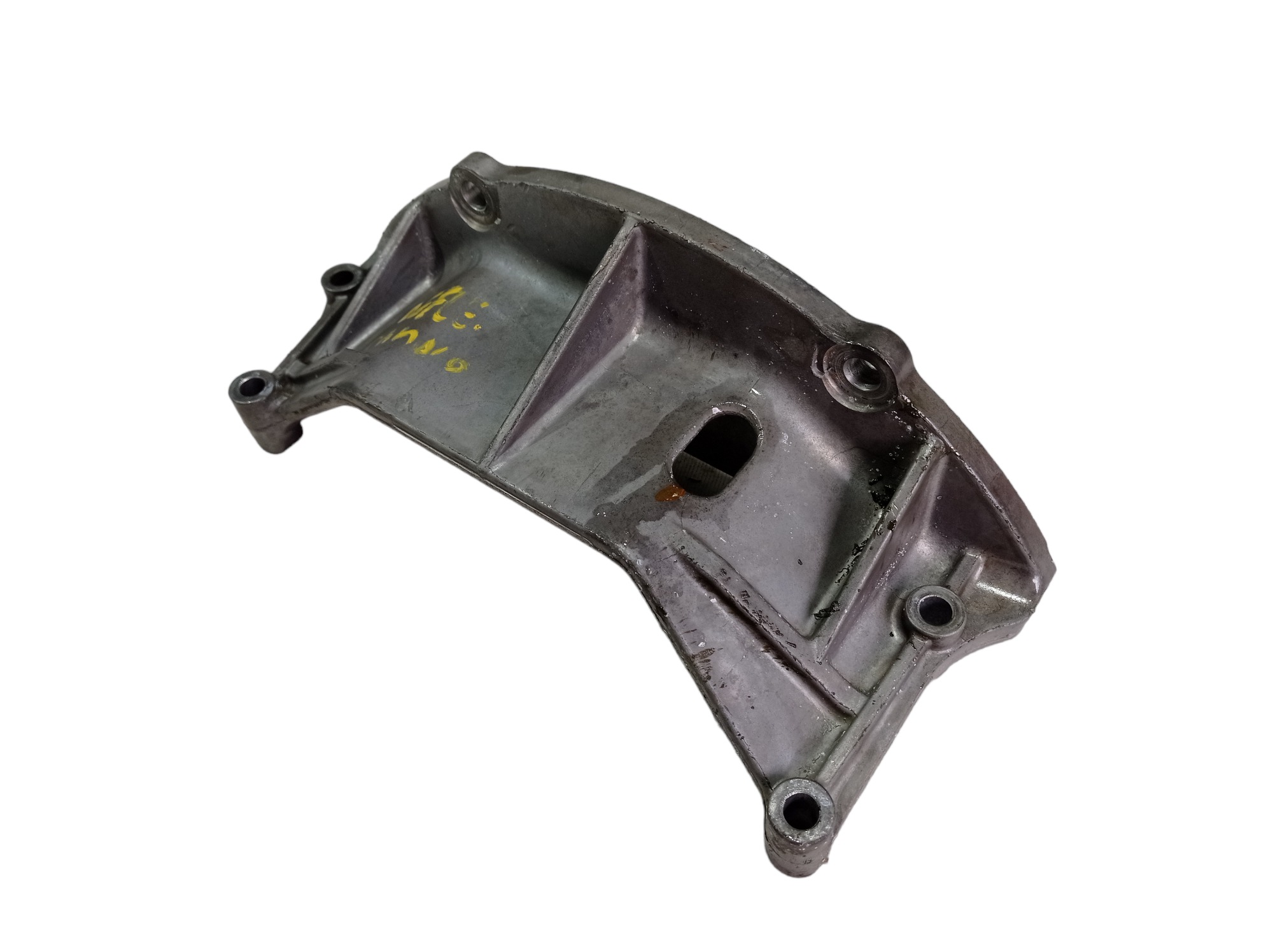 Defletor Câmbio Lexus Es300 3.0 1993 V571 6