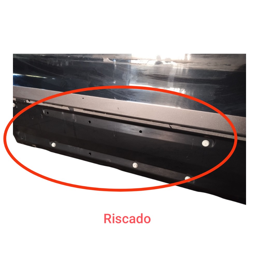 Porta Dianteira Direita Suzuki Grand Vitara 2012 2015 V643 5