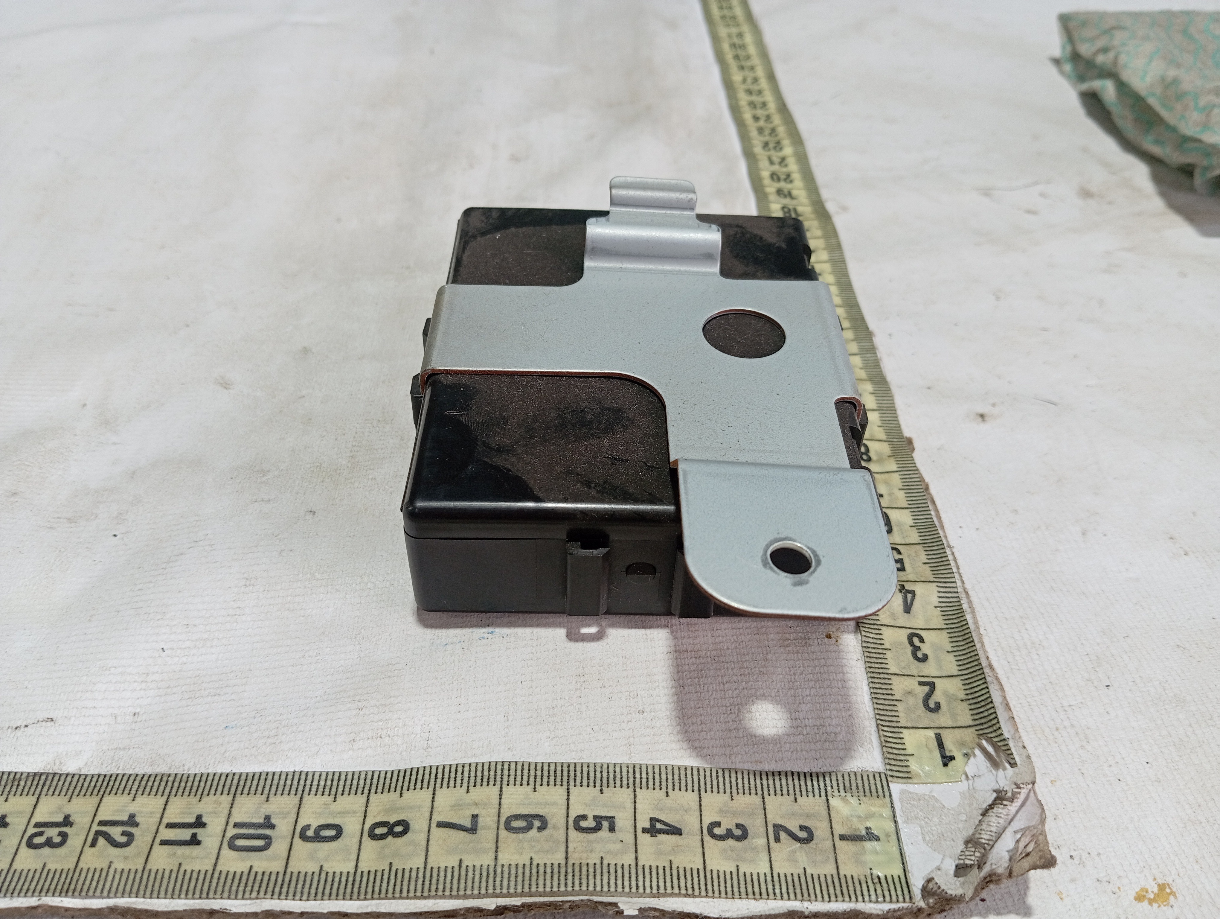 Módulo Conforto Mitsubishi Pajero Full 3.2 2020 V599 7