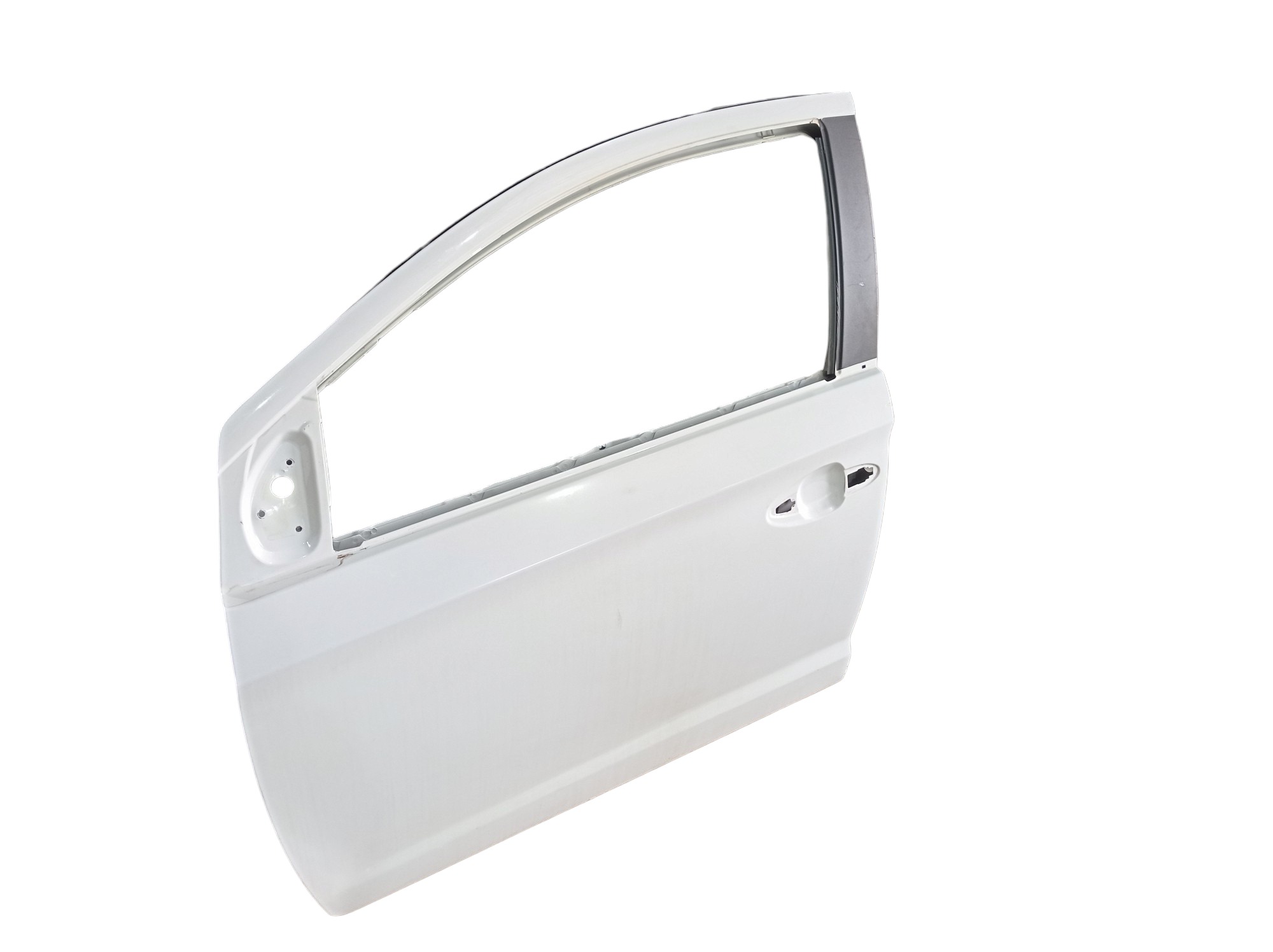 Porta Dianteira Esquerda Lifan 530 2015 V567 2