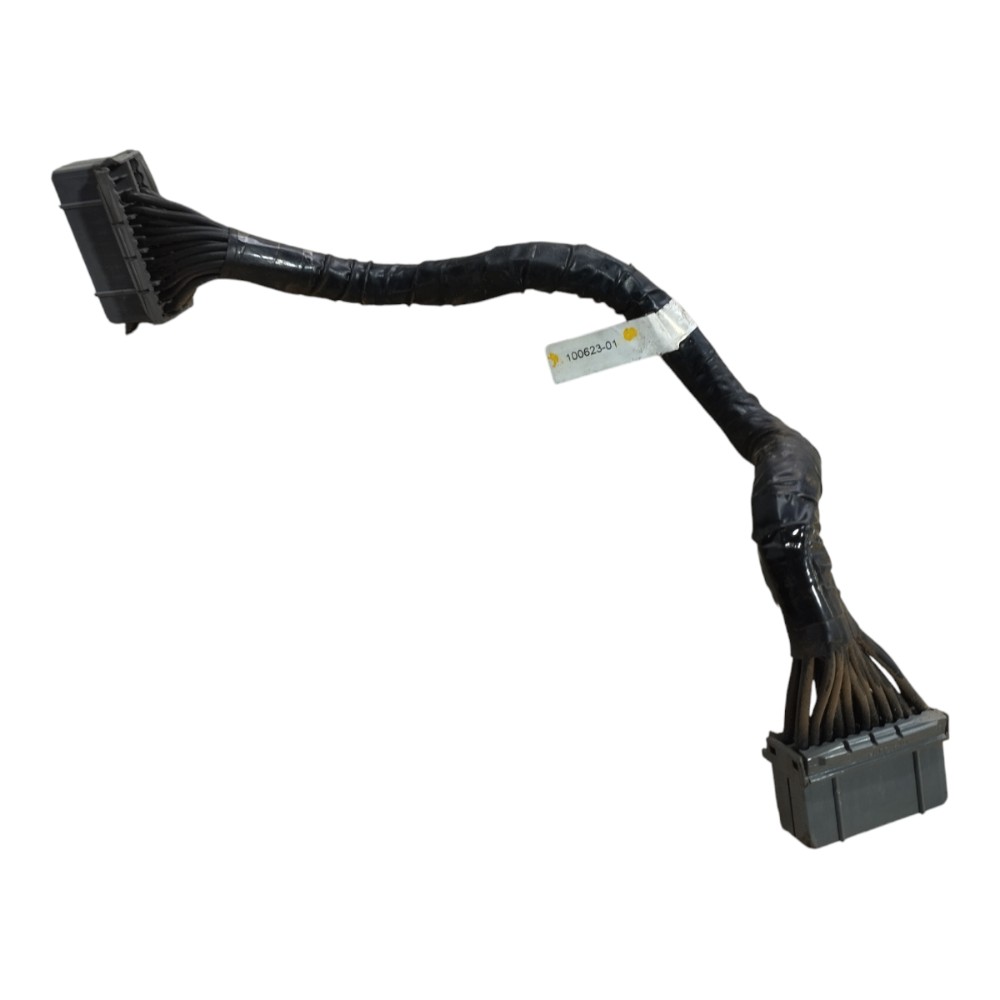 Chicote Caixa De Ar Mitsubishi L200 Sport 2004 V638 7