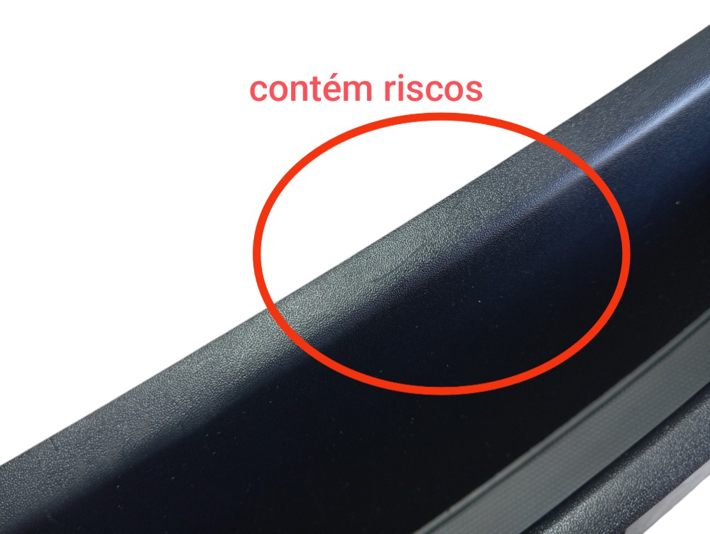 Porta Treco Painel Ssangyong Xlv Dlx 2018 V612 6