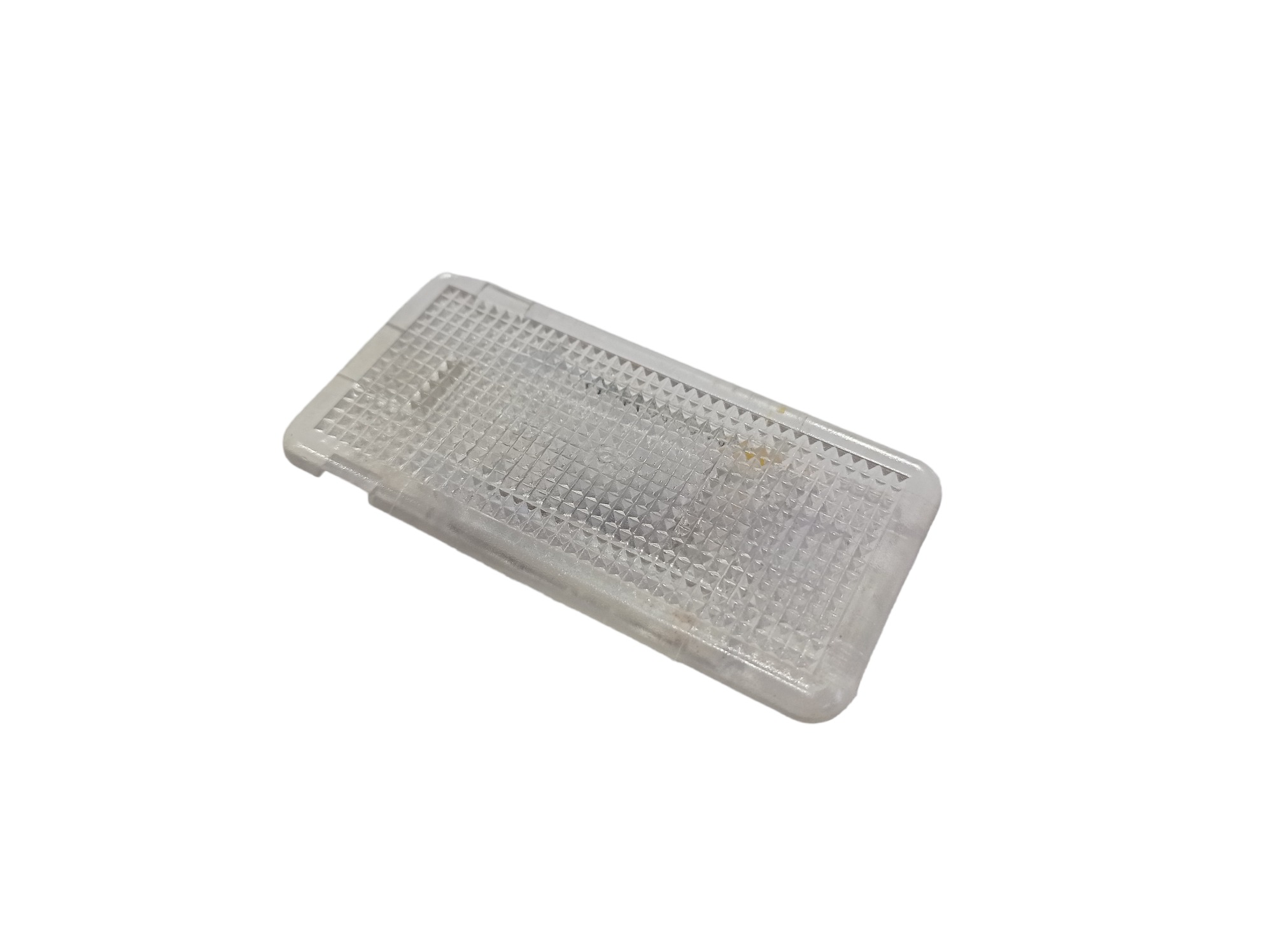 Luz Direita Painel Range Rover Vogue 2008 V583 5