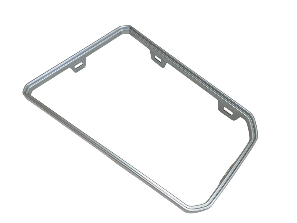 Moldura Alavanca Trambulador Vw Nivus 2024 V608 5