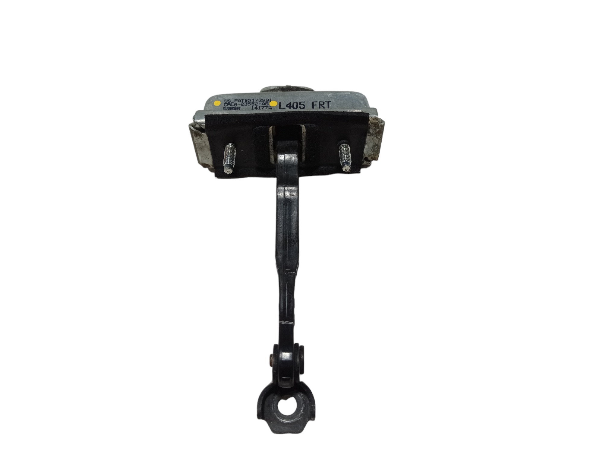 Limitador Porta Dianteira Direita Rover Sport 2014 V573 3