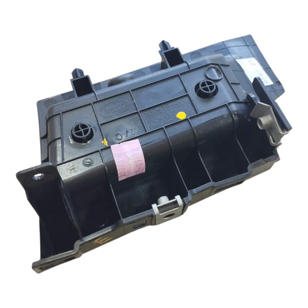 Porta Treco Land Rover Defender 2022 V645 4