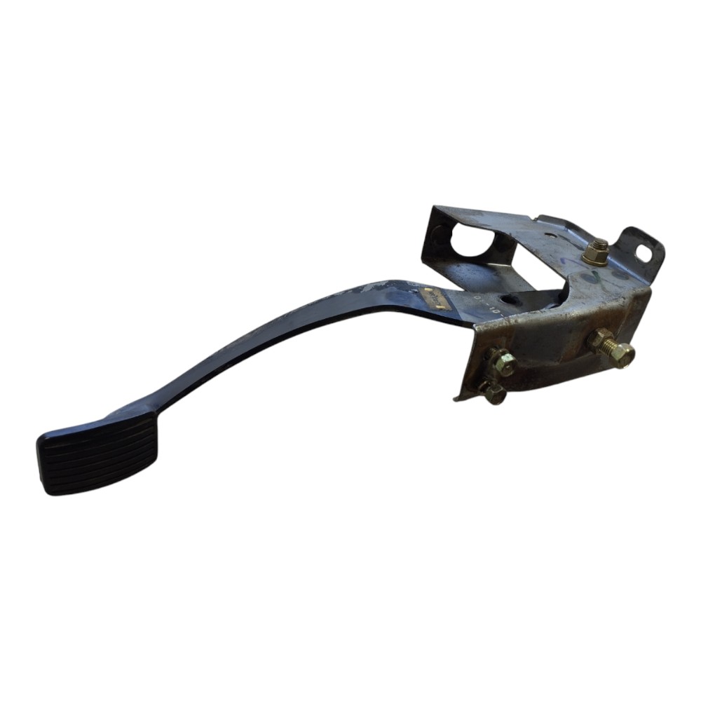 Pedal Embreagem Mitsubishi L200 Sport 2004 V638 6