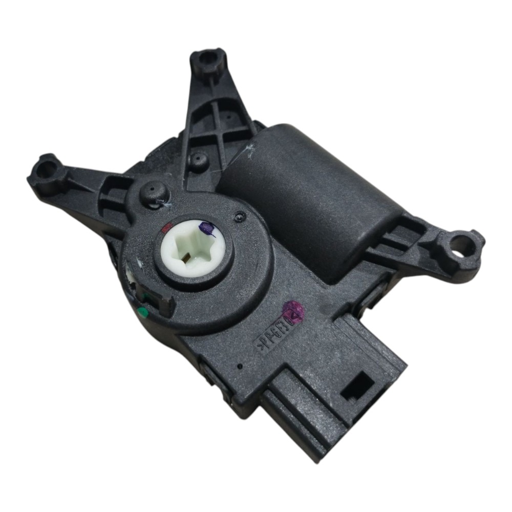 Motor Atuador Ar Condicionado Byd Dolphin Mini 2024 25 V665 1