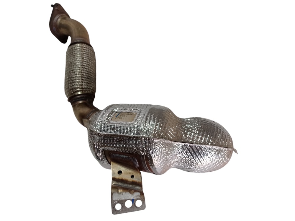 Catalisador Gwm Haval H6 Hev 1.5 2024 V610 2