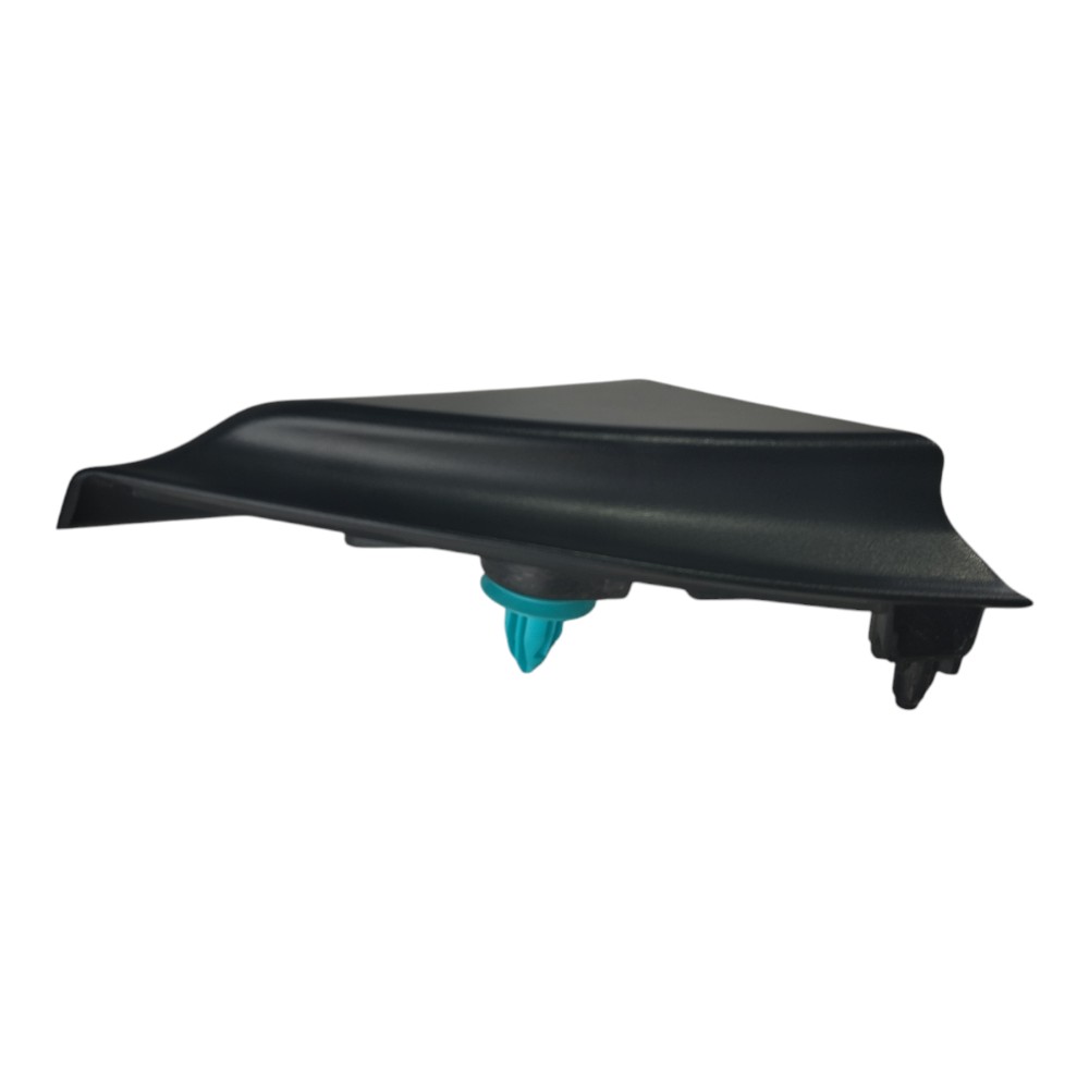 Acabamento Interno Retrovisor Direito Tiggo 5x 2024 V621 9