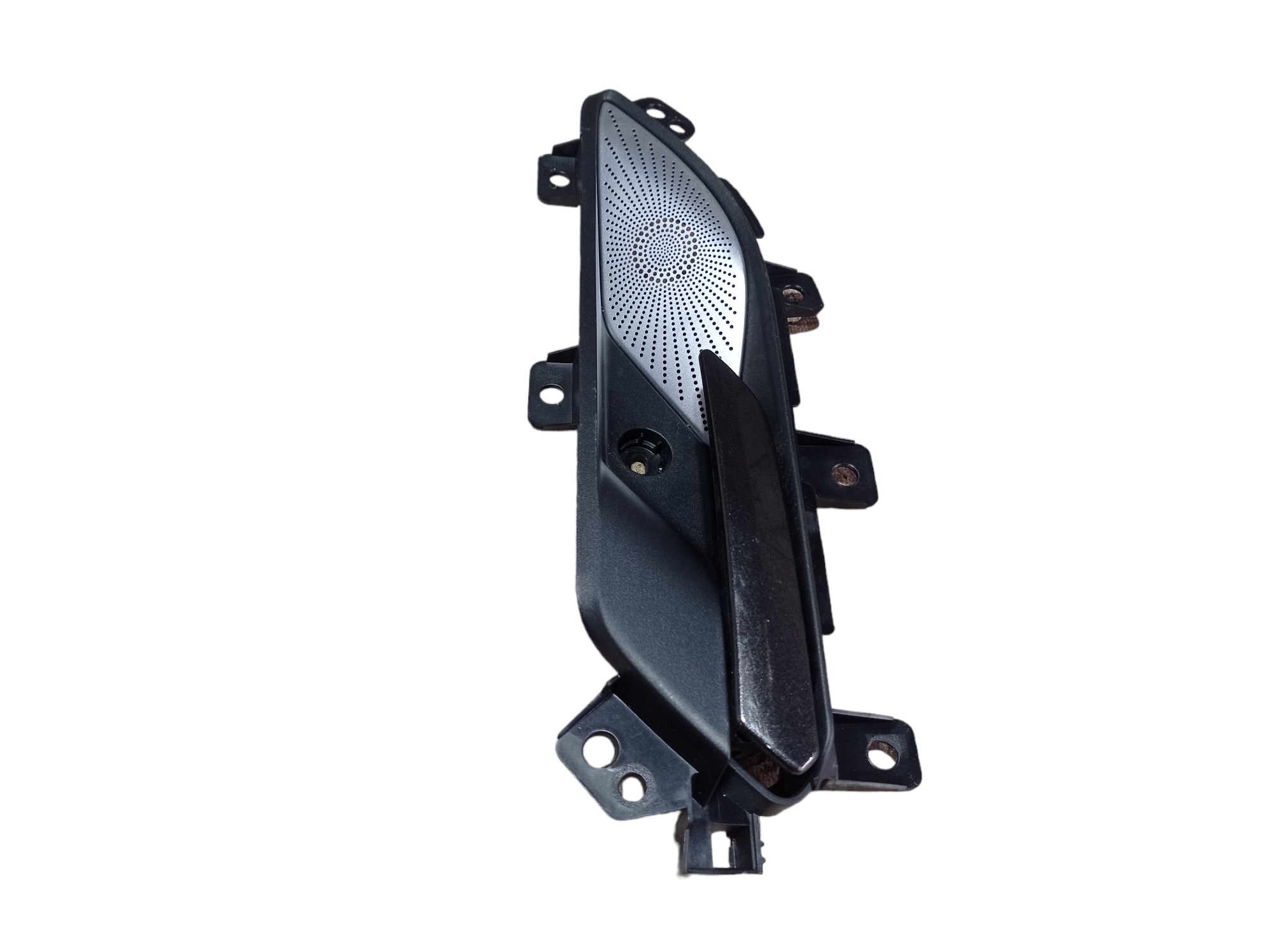 Maçaneta Interna Dianteira Esquerda Gwm Haval H6 2024 V598 Dianteira 4