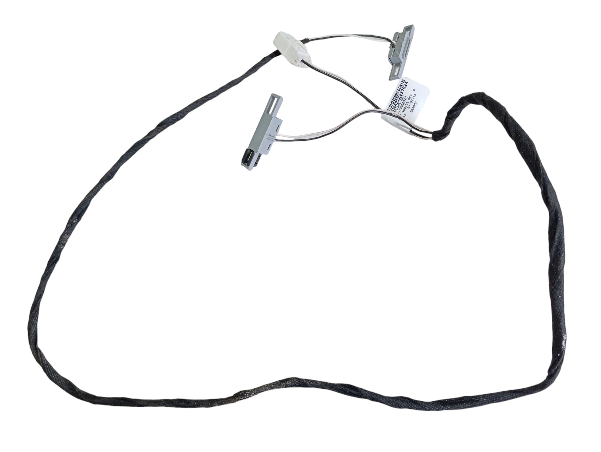 Luz Cortesia Porta Diant Direita Jeep Grand Cherokee 14 V604 4