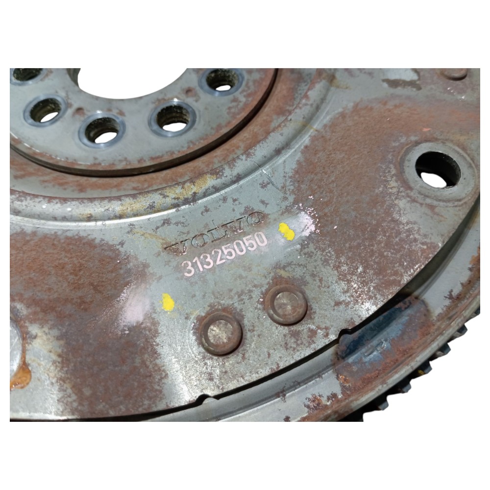 Volante Motor Volvo V40 T3 1.5 2013 2019 V652 3