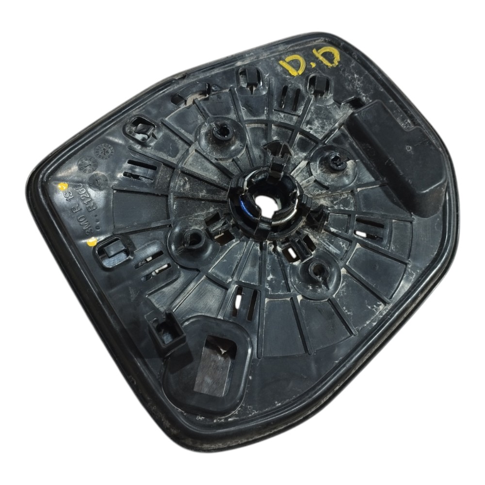 Lente Retrovisor Dianteiro Direito Hrv Exl 2023 2025 V644 4