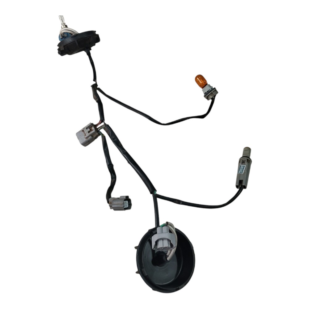 Chicote Farol Mitsubishi Asx 2014 V551 0508100900 10